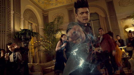 シャドウハンター The Mortal Instruments Netflix ネ ッ ト フ リ ッ ク ス 公 式サ イ ト