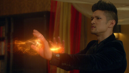 シャドウハンター The Mortal Instruments Netflix ネ ッ ト フ リ ッ ク ス 公 式サ イ ト